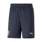 Manchester City Third Away Soccer Shorts 2022/23 - soccerdealshop