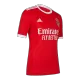 ENZO #13 Benfica Home Soccer Jersey 2022/23 - UCL - soccerdeal