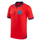 Replica Nike England Away Soccer Jersey 2022 - World Cup 2022 - soccerdealshop