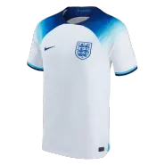 England Home Soccer Jersey 2022 - World Cup 2022 - soccerdeal