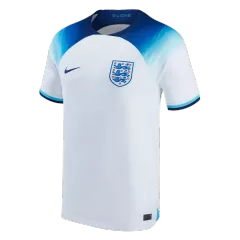 England Home Soccer Jersey 2022 - World Cup 2022 - soccerdealshop