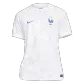France Away Soccer Jersey 2022 - soccerdealshop