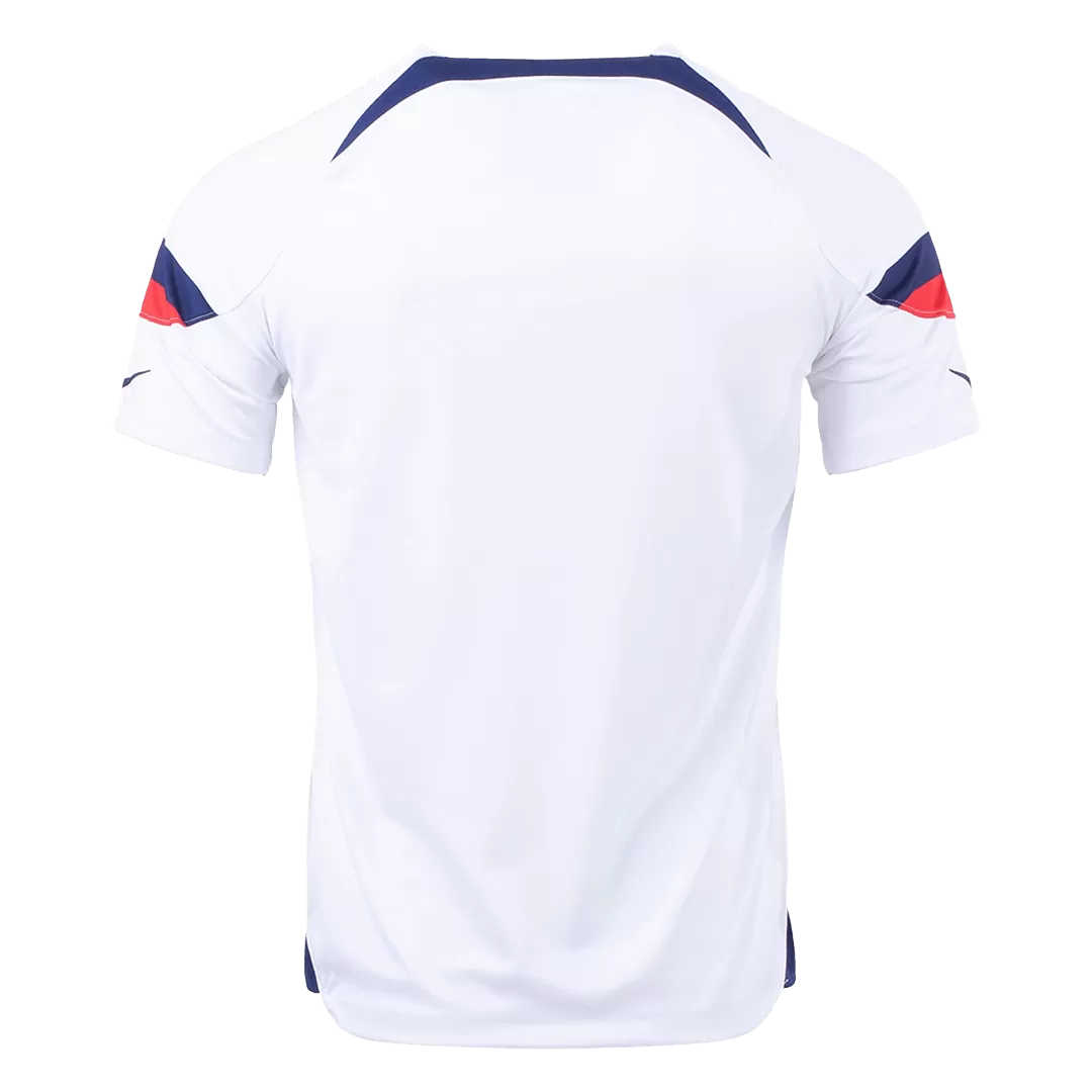 USA Jersey  Soccerdealshop