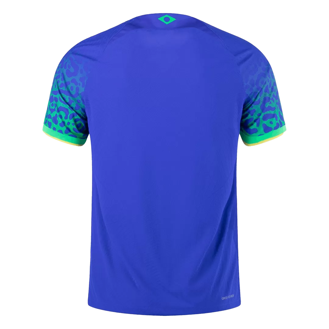 Brazil Jersey  Soccerdealshop