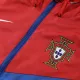 Portugal Windbreaker Hoodie Jacket 2022 - soccerdeal