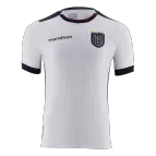 Ecuador Third Away Soccer Jersey 2022 - soccerdealshop