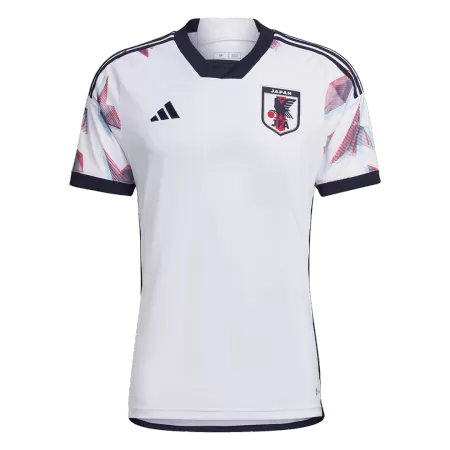 Japanese national store soccer team jersey