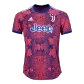 Authentic Juventus Third Away Soccer Jersey 2022/23 - soccerdealshop