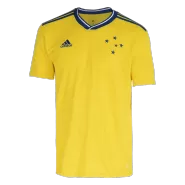 Cruzeiro EC Third Away Soccer Jersey 2022/23 - soccerdealshop