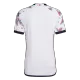 Authentic Japan Away Soccer Jersey 2022 - World Cup 2022 - soccerdeal