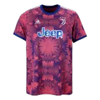 Juventus Third Away Soccer Jersey 2022/23 - soccerdealshop