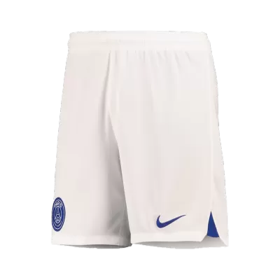 PSG Third Away Soccer Shorts 2022/23 - Soccerdeal