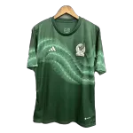 Mexico Pre-Match Training Soccer Jersey 2022 - Green - soccerdealshop