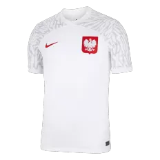 : Mens Polska Robert Lewandowski #9 Replica Euro 2020 Soccer  Jersey Made in Poland S White : Sports & Outdoors