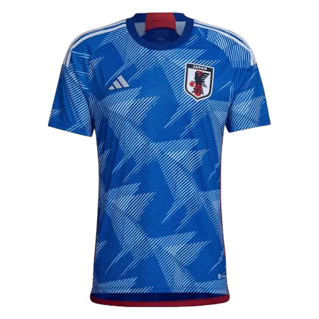 Japan world cup 2018 2024 jersey