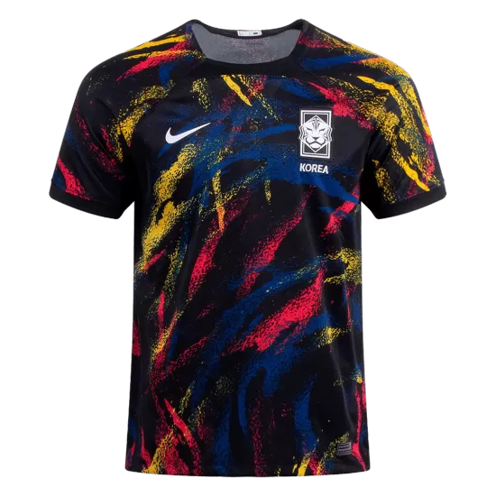 South Korea Away Soccer Jersey 2022- World Cup 2022 - soccerdealshop