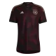 Authentic Germany Away Soccer Jersey 2022 - soccerdeal