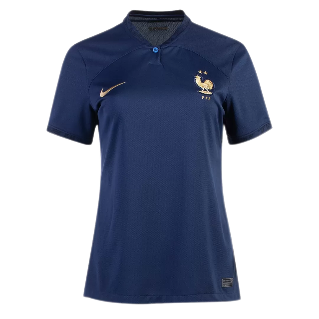 France Women National Team Soccer Jerseys for sale