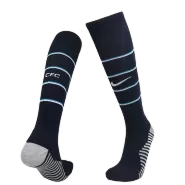 Kid's Nike Chelsea Away Soccer Socks 2022/23 - soccerdealshop