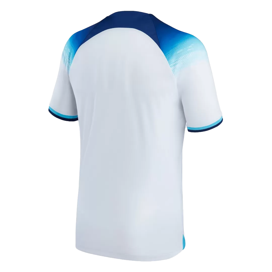 England Home Soccer Jersey Kit(Jersey+Shorts) 2022 - soccerdeal