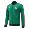 Mexico Training Jacket Kit (Jacket+Pants) 2022 - Soccerdeal