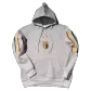Adidas Belgium Sweater Hoodie 2022/23 - soccerdealshop
