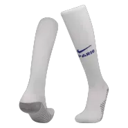 Kid's Nike PSG Third Away Soccer Socks 2022/23 - soccerdealshop