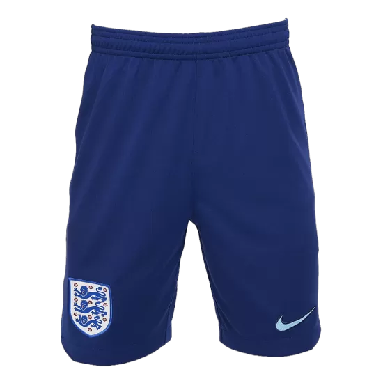 England Home Soccer Shorts 2022