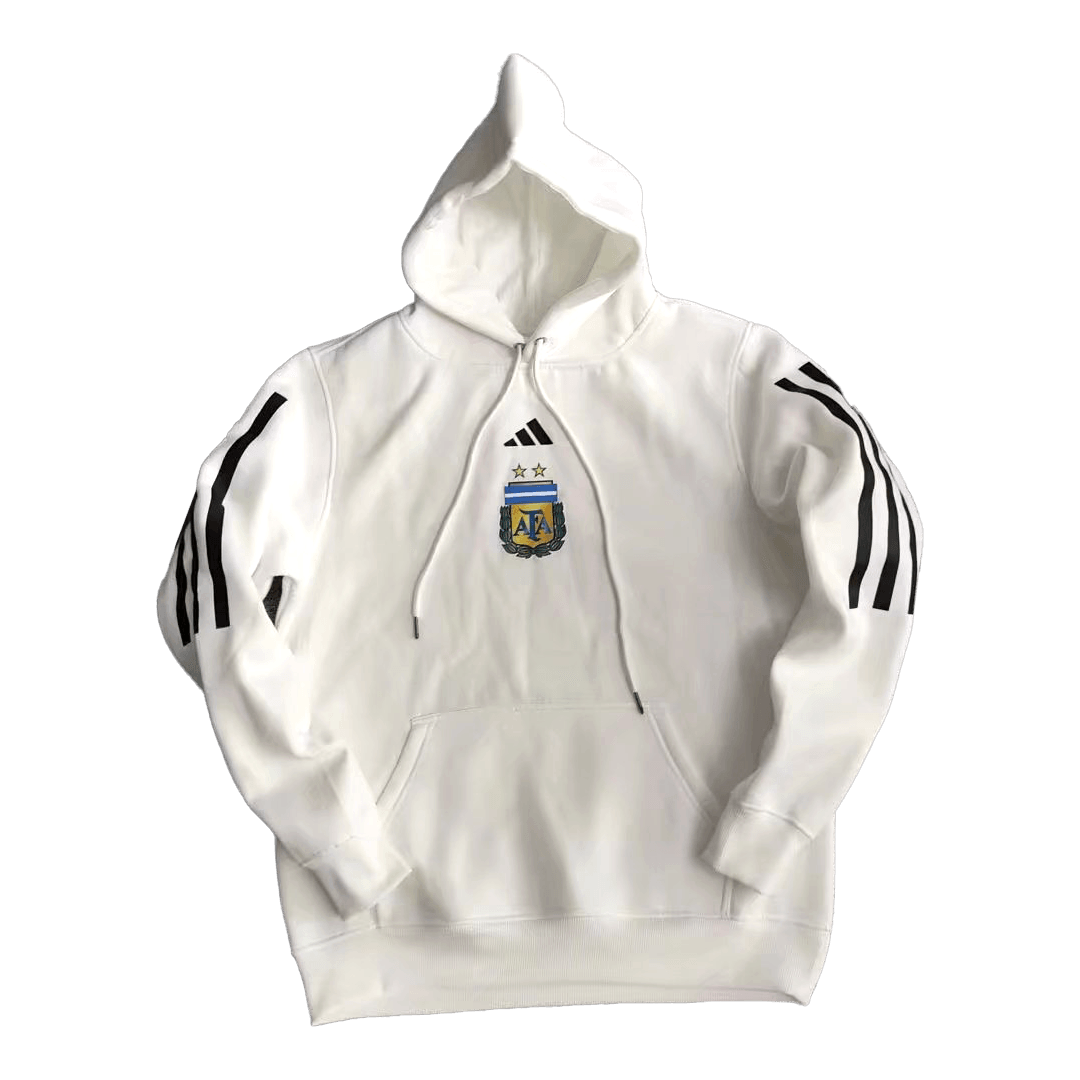 Argentina Sweater Hoodie 2022 - soccerdeal