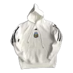 Adidas Argentina Sweater Hoodie 2022 - soccerdealshop