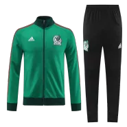 Mexico Training Jacket Kit (Jacket+Pants) 2022 - soccerdeal