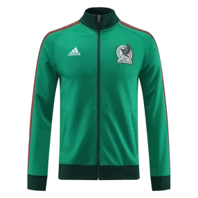 Mexico Training Jacket 2022 - soccerdeal