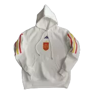 Spain Sweater Hoodie 2022/23 - soccerdeal