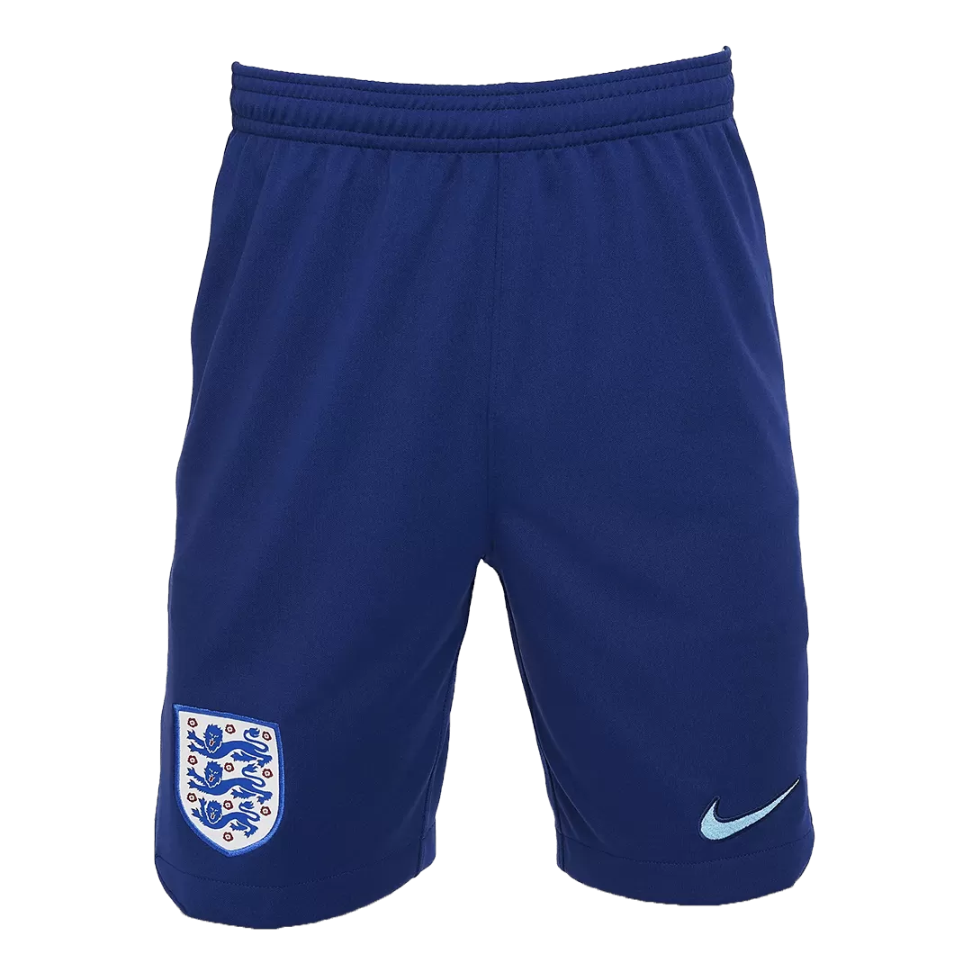 England Home Soccer Jersey Kit(Jersey+Shorts) 2022 - soccerdeal