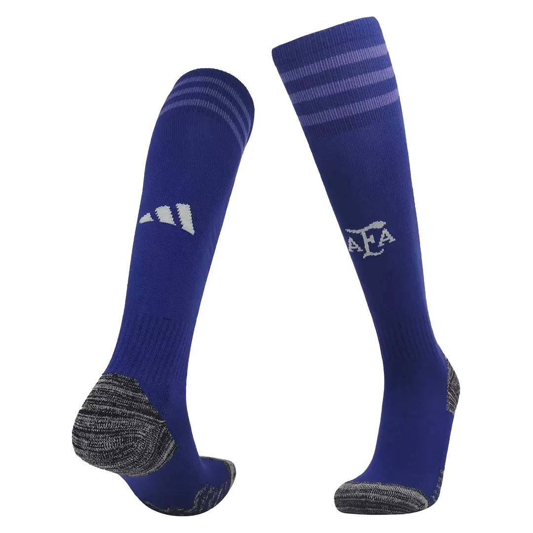 Argentina away socks Clearance