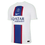 PSG Third Away Soccer Jersey 2022/23 - soccerdealshop