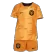Kid's Netherlands Home Soccer Jersey Kit(Jersey+Shorts) 2022 - soccerdealshop