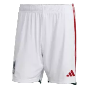 Mexico Home Soccer Shorts 2022 - soccerdeal
