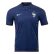 France Home Soccer Jersey Kit(Jersey+Shorts+Socks) 2022 - soccerdealshop