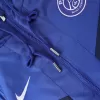 PSG Windbreaker Hoodie Jacket 2022/23 - Soccerdeal