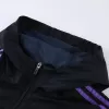 Real Madrid Windbreaker Hoodie Jacket 2022/23 - Soccerdeal