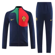 Portugal Training Jacket Kit (Jacket+Pants) 2022 - soccerdealshop