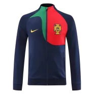 Portugal Training Jacket 2022 - soccerdealshop