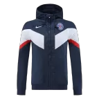 PSG Windbreaker Hoodie Jacket 2022/23 - soccerdealshop