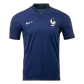 France Home Soccer Jersey 2022 - World Cup 2022 - soccerdealshop