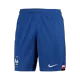 Kid's France Away Soccer Jersey Kit(Jersey+Shorts) 2022 - soccerdeal