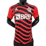 Authentic CR Flamengo Third Away Soccer Jersey 2022/23 - soccerdealshop
