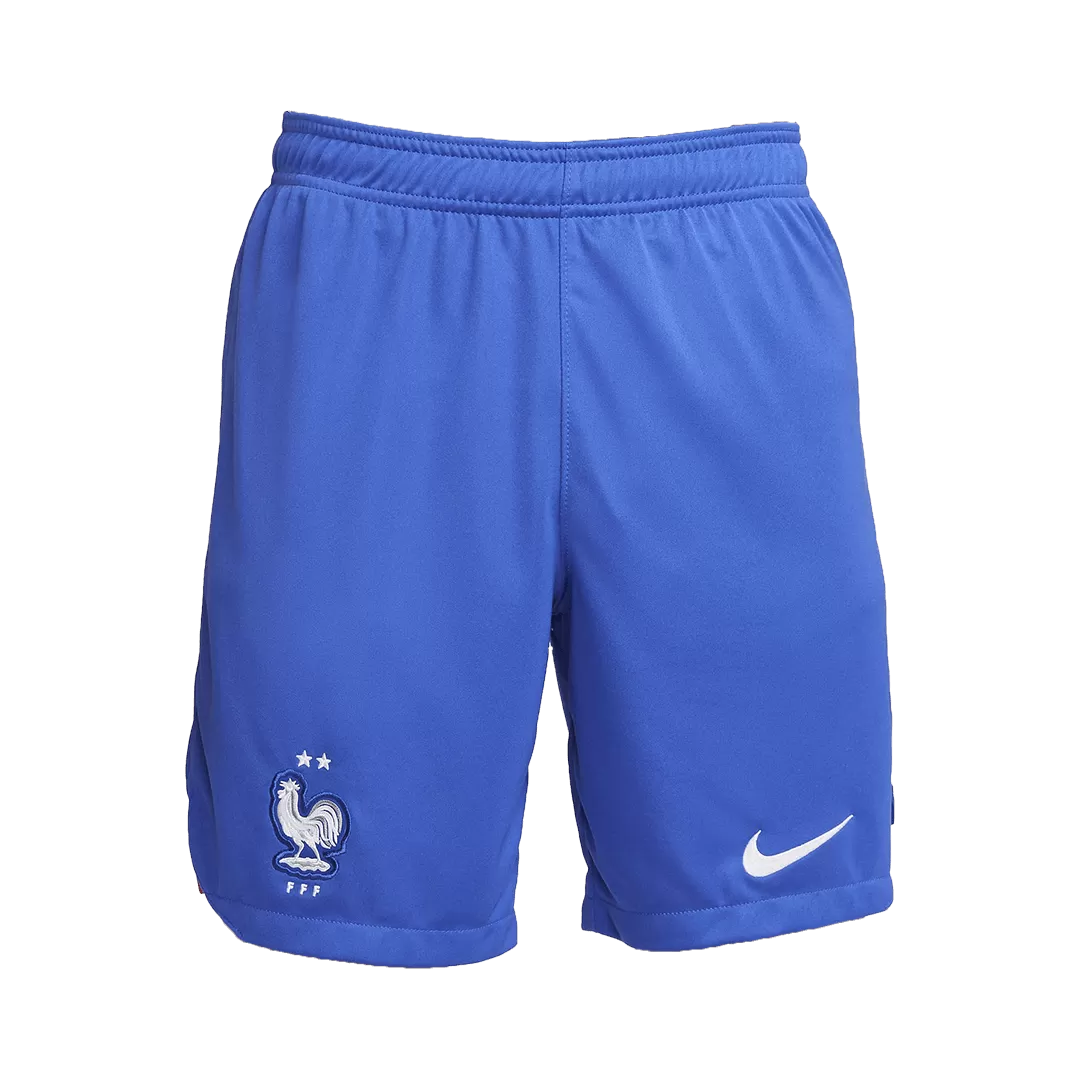 France Away Set ( Jersey + Shorts ) - World Cup 2022