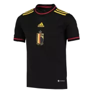 Replica Adidas Belgium Home Soccer Jersey 2022 - soccerdealshop