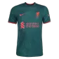 Liverpool Third Away Soccer Jersey 2022/23 - soccerdealshop